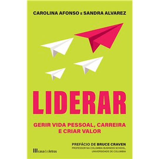 Liderar