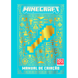 Minecraft - Manual de Criação