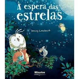 À Espera das Estrelas