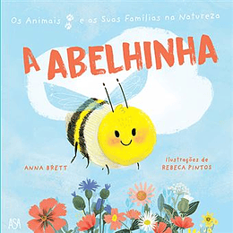 A Abelhinha