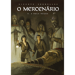 O Mercenário 6