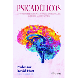 Psicadélicos