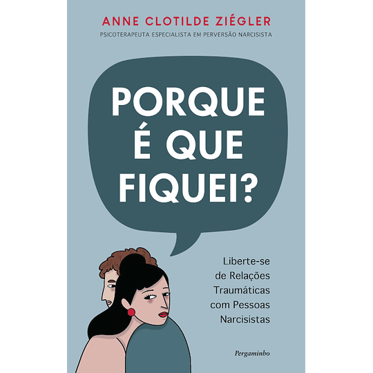 Porque é que Fiquei?