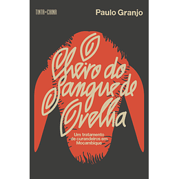 O Cheiro do Sangue da Ovelha