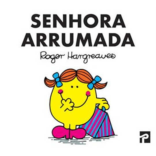 Senhora Arrumada