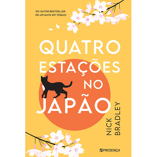 Quatro Estações no Japão