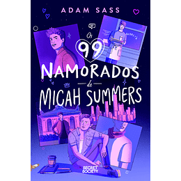 Os 99 Namorados de Micah Summers