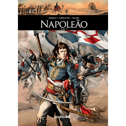 Napoleão - Volume 1