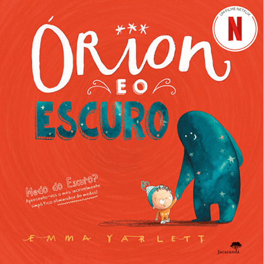 Órion e o Escuro