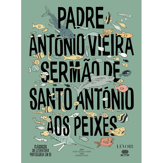 Sermão de Santo António aos Peixes