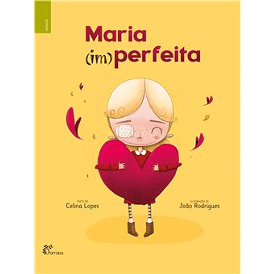 Maria (Im)Perfeita
