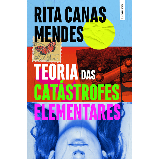 Teoria das Catástrofes Elementares