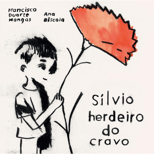 Sílvio, Herdeiro do Cravo