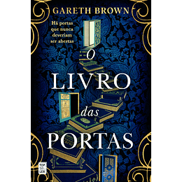 O Livro das Portas