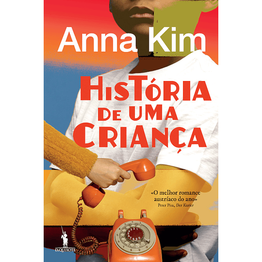 História de uma Criança