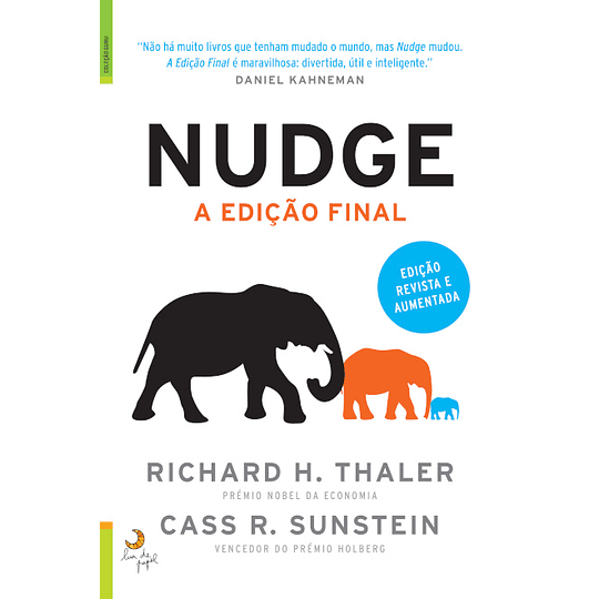 Nudge - a Edição Final