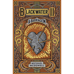 Blackwater N.º 2 - A Barragem