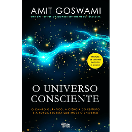 O Universo Consciente