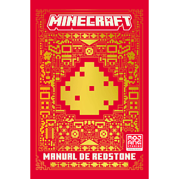 Minecraft - Manual de Redstone