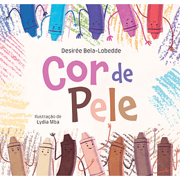 Cor de Pele