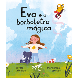 Eva e a Borboletra Mágica