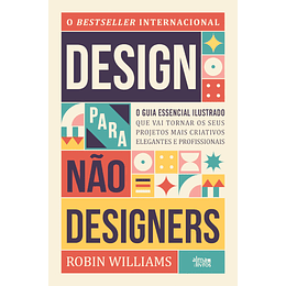Design para Não-Designers