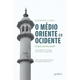 O Médio Oriente e o Ocidente