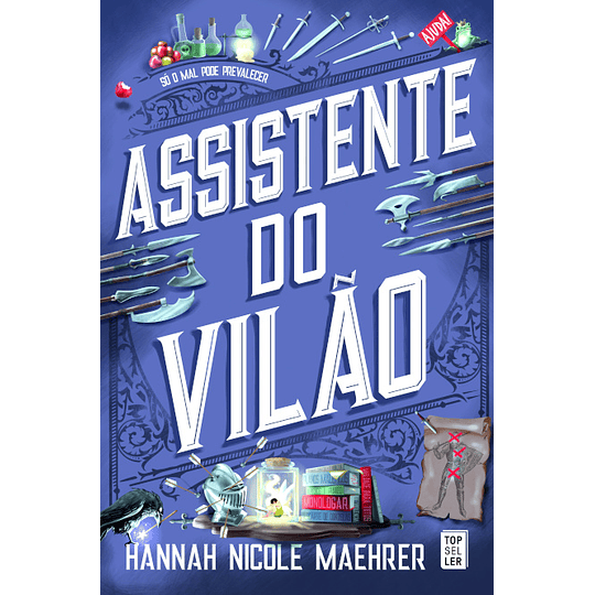 Assistente do Vilão