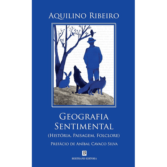 Geografia Sentimental