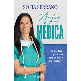 Anatomia de Uma Médica