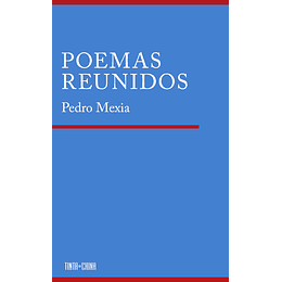 Poemas Reunidos