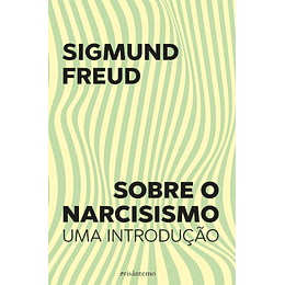 Sobre O Narcisismo