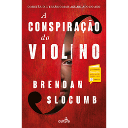 A Conspiração do Violino