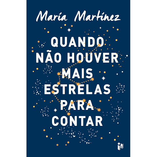 Quando Não Houver Mais Estrelas Para Contar