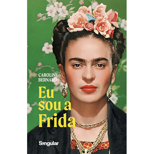 Eu sou a Frida  