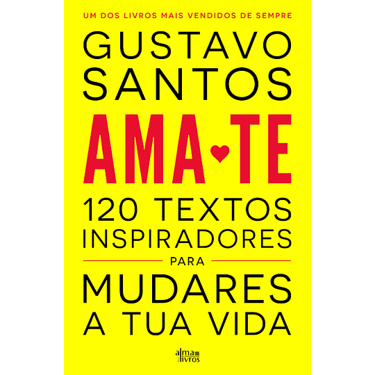 Ama-te