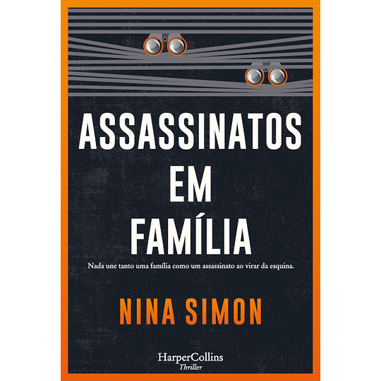 Assassinatos Em Família