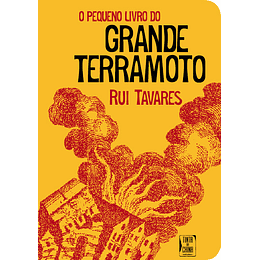 O Pequeno Livro do Grande Terramoto