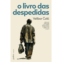 O Livro Das Despedidas