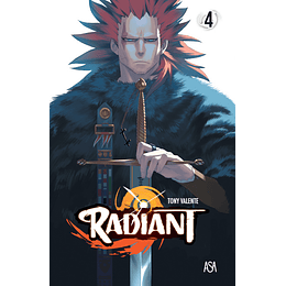 Radiant 4