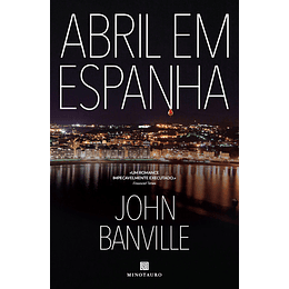 Abril Em Espanha