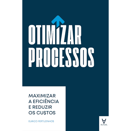 Otimizar Processos