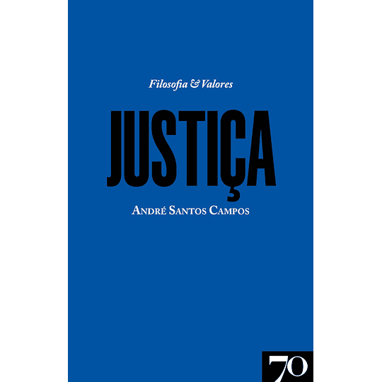 Justiça