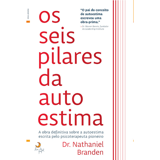 Os Seis Pilares da Autoestima