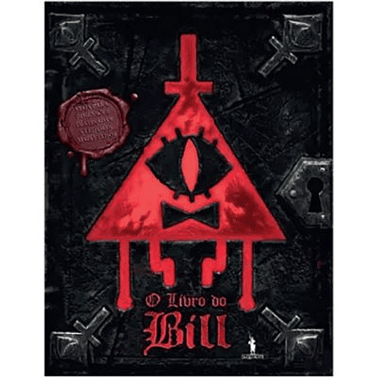 O Livro do Bill