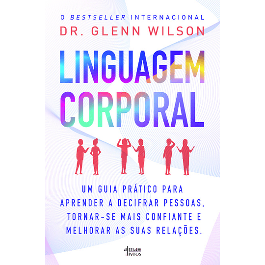 Linguagem Corporal