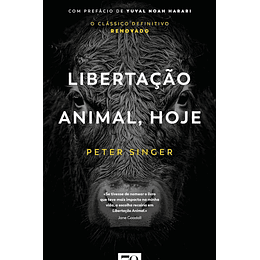 Libertação Animal, Hoje