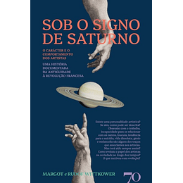 Sob O Signo De Saturno