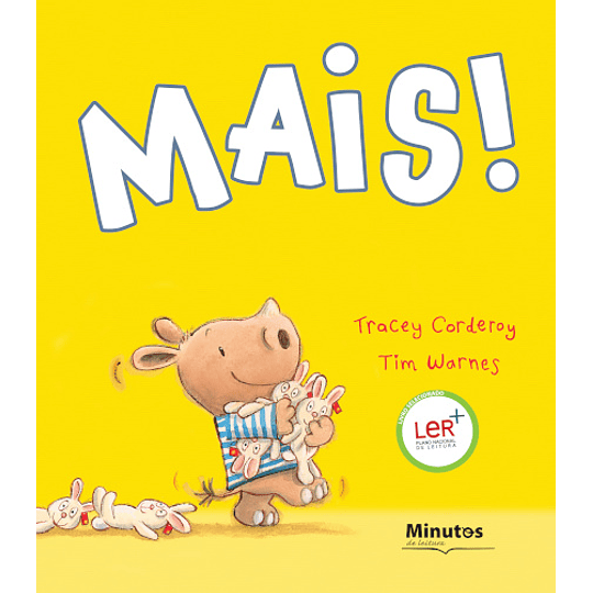 Mais!