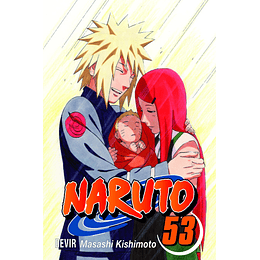 Naruto 53